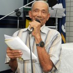 Pesquisa mostra realidade do idoso no Brasil - Leopoldo Moreira / Foto: Edinah Mary/Seides
