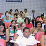 Pesquisa mostra realidade do idoso no Brasil - Leopoldo Moreira / Foto: Edinah Mary/Seides