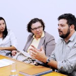 Parceria promoverá qualidade na Gestão Pública  - Foto: Lúcio Telles/Seplan