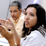 Parceria promoverá qualidade na Gestão Pública  - Foto: Lúcio Telles/Seplan