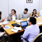 Parceria promoverá qualidade na Gestão Pública  - Foto: Lúcio Telles/Seplan