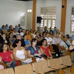 Fundações Estatais vão fortalecer relação do Estado com servidores - Foto: Márcio Garcez/Saúde