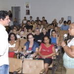 Fundações Estatais vão fortalecer relação do Estado com servidores - Foto: Márcio Garcez/Saúde