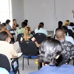 Fundações Estatais vão fortalecer relação do Estado com servidores - Foto: Márcio Garcez/Saúde