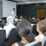 Fundações Estatais vão fortalecer relação do Estado com servidores - Foto: Márcio Garcez/Saúde