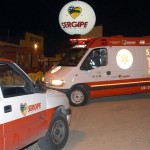 Samu e Vigilância Sanitária vão garantir proteção à saúde no Verão Sergipe - Foto: Márcio Garcez/Saúde