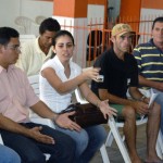 Samu e Vigilância Sanitária vão garantir proteção à saúde no Verão Sergipe - Foto: Márcio Garcez/Saúde