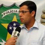 Polícia Civil apreende 51 quilos de maconha em Itabaiana - Foto: Reinaldo Gasparoni/SSP