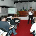 Pedido online de material de consumo agiliza trâmites nas delegacias - Foto: Reinaldo Gasparoni/SSP