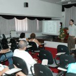 Pedido online de material de consumo agiliza trâmites nas delegacias - Foto: Reinaldo Gasparoni/SSP