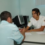 PM cria núcleo de atendimento psicossocial para a tropa - Foto: Ascom/PM