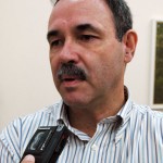 SSP e Banco do Brasil reforçam parceria para inibir assaltos em agências - Foto: Allan de Carvalho/SSP