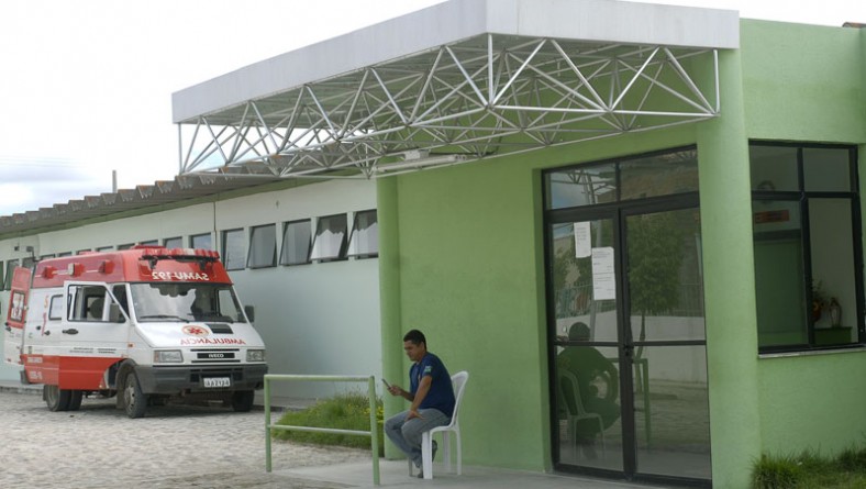 Saúde aumenta repasse de recursos para hospital de Tobias Barreto
