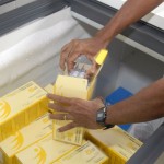 Saúde distribui mais 5 mil doses da vacina contra febre amarela - Foto: Márcio Garcez/Saúde