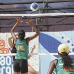 Competições esportivas do Verão Sergipe começaram neste sábado - Foto: Jorge Henrique/ASN