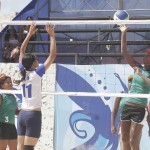 Competições esportivas do Verão Sergipe começaram neste sábado - Foto: Jorge Henrique/ASN