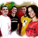 Verão Sergipe é oportunidade para divulgar música sergipana - Foto: Nah Donato/Naurêa