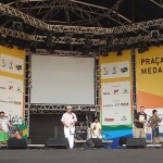 Verão Sergipe é oportunidade para divulgar música sergipana - Foto: Nah Donato/Naurêa