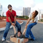 Verão Sergipe é oportunidade para divulgar música sergipana - Foto: Nah Donato/Naurêa
