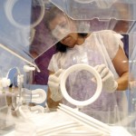 Saúde capacitou mais de 250 servidores da maternidade Nossa Senhora de Lourdes em janeiro - Foto: Márcio Garcez