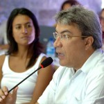 Governador e secretariado se reúnem para definir diretrizes a avaliar resultados - Foto: Márcio Dantas