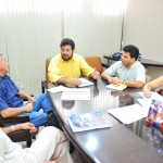 Seplan apresentará propostas de desenvolvimento para Sergipe em conferência - Foto: Lúcio Telles/Seplan