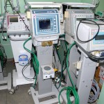 Central vai otimizar o uso de equipamentos hospitalares no HUSE e na Maternidade Nossa Senhora de Lourdes - Foto: Márcio Garcez
