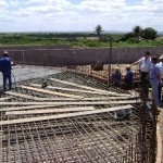 Obras com recursos do PAC já estão em andamento  - Presidente Lula no lançamento do PAC em Aracaju / Foto: Márcio Dantas