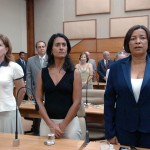 Governador faz balanço da administração durante abertura dos trabalhos na Assembléia Legislativa - Foto: Márcio Dantas