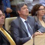 Governador faz balanço da administração durante abertura dos trabalhos na Assembléia Legislativa - Foto: Márcio Dantas