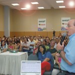 Banese obtém lucro de R$ 40 milhões em 2007 - Foto: Janaína Santos