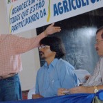 Banese participa de encontro de produtores agrícolas do Alto Sertão - Foto: Janaína Santos/Banese