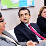 Seplan e BB discutem ações para desenvolvimento de Sergipe - Foto: Lúcio Telles/Seplan