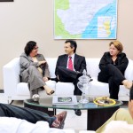 Seplan e BB discutem ações para desenvolvimento de Sergipe - Foto: Lúcio Telles/Seplan