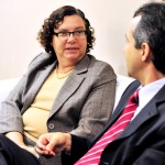Seplan e BB discutem ações para desenvolvimento de Sergipe - Foto: Lúcio Telles/Seplan