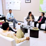Seplan e BB discutem ações para desenvolvimento de Sergipe - Foto: Lúcio Telles/Seplan