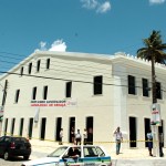 Governador inaugura biblioteca e anuncia novos investimentos em Laranjeiras - Fotos: Márcio Dantas