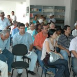 Banese financiará criação de búfalos no Baixo São Francisco  - Foto: Luís Carlos Moreira/Seagri
