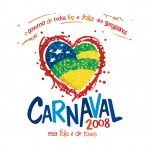 Governo do Estado resgata a tradição do carnaval em Sergipe - Clique para ampliar