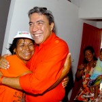 Governo entrega casas populares em Amparo do São Francisco - Foto: André Moreira