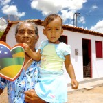 Governo entrega casas populares em Amparo do São Francisco - Foto: André Moreira