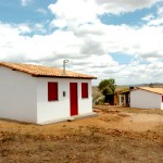 Comunidade com mais de 300 anos comemora ações do Governo do Estado - Foto: André Moreira