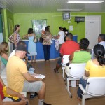 9 mil pacientes em 2007 - Case / Foto: Isa Vanny