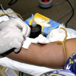 Codise e Sedetec aderem à campanha de doação de sangue - Foto: Márcio Garcez
