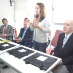 Sergipe reafirma compromisso com a gestão das escolas - Foto: Ascom  Consed