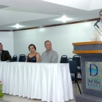 Déda prestigia capacitação de conselheiros tutelares - Foto: Márcio Dantas