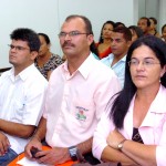 Déda prestigia capacitação de conselheiros tutelares - Foto: Márcio Dantas