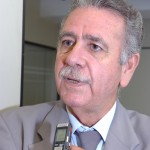 Convênio do 'Pintando a Liberdade' é renovado - Fotos: Márcio Dantas