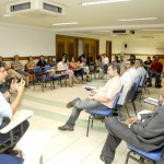 Reforma Sanitária: Saúde capacita gestores de unidades hospitalares - Foto: Wellington Barreto