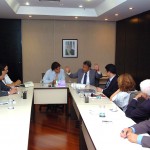 Ministro da Saúde elogia reforma sanitária do SUS em Sergipe - Foto: Sérgio Amaral